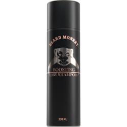 Beard Monkey Boosting Dry Shampoo 200 ml