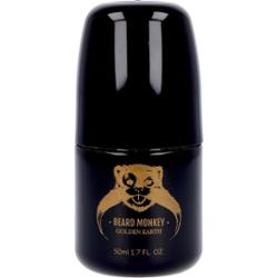 Beard Monkey Golden Earth Deo 50 ml