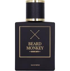 Beard Monkey Golden Earth Parfym 50 ml
