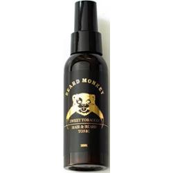 Beard Monkey Hair & beard tonic Sweet tobacco 100 ml