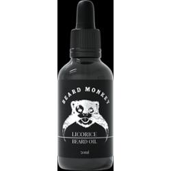 Beard Monkey Olejek do brody 50 ml