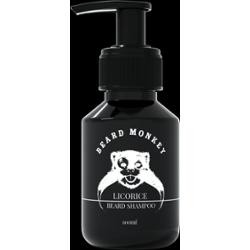 Beard Monkey Szampon do brody 100 ml
