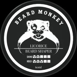 Beard Monkey Wosk do brody 60 ml