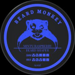 Beard Monkey Wosk do brody 60 ml
