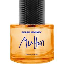 Beard Monkey Multon Eau de  Parfym 50 ml