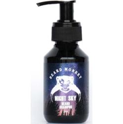 Beard Monkey Night Sky Beard Shampoo 100 ml