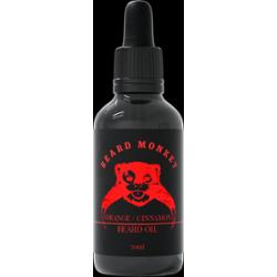 Beard Monkey Olejek do brody 50 ml