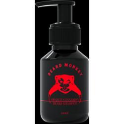 Beard Monkey Szampon do brody 100 ml