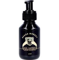 Beard Monkey Szampon do brody 100 ml