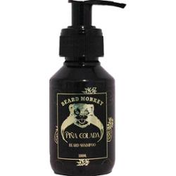 Beard Monkey Pina Colada Beard Shampoo 100 ml