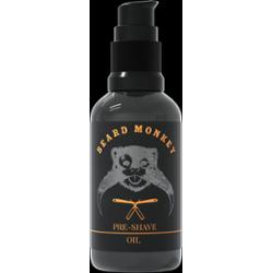 Beard Monkey Olejek do golenia 50 ml