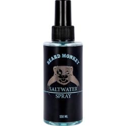 Beard Monkey Woda w sprayu do włosów 150 ml