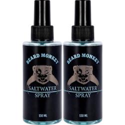 Beard Monkey Saltwater spray DOU PACK