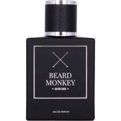 Beard Monkey Silver Rain Parfym 50 ml