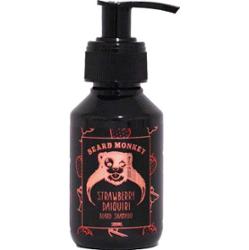 Beard Monkey Strawberry Daiquiri Beard Shampoo 100 ml