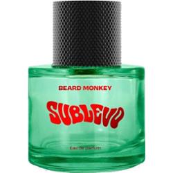 Beard Monkey Sublevo Eau de Parfum 50 ml