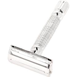 Beard Monkey Maszynka do golenia Silver