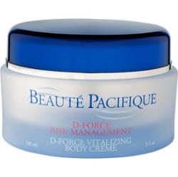 Beauté Pacifique D-Force Moisturizing Body Cream 100 ml