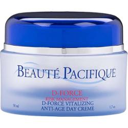 Beauté Pacifique D-force Vitalizing Anti-Age Day Creme 50 ml