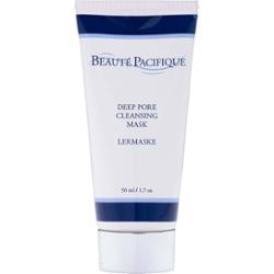 Beauté Pacifique Deep Pore Cleansing Mask 50 ml