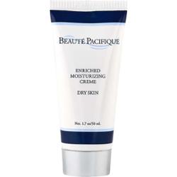 Beauté Pacifique Enriched Moisturizing Creme Dry Skin 50 ml