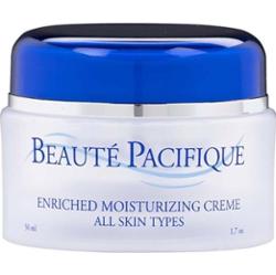 Beauté Pacifique Enriched Moisturizing Day Cream All Skin 50 ml