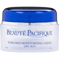 Beauté Pacifique Enriched Moisturizing Day Cream Dry Skin 50 ml