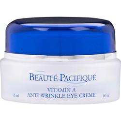 Beauté Pacifique Enriched Vitamin A Anti-Wrinkle Eye Cream 15 ml