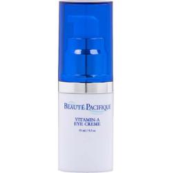 Beauté Pacifique Enriched Vitamin A Anti-Wrinkle Eye Cream Pump 15 ml
