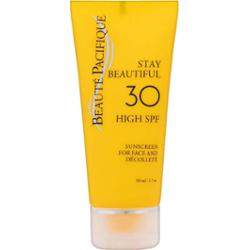 Beauté Pacifique Stay Beautiful 30 High SPF 50 ml