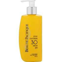 Beauté Pacifique Stay Outside 30 High SPF 200 ml