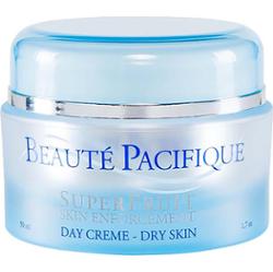 Beauté Pacifique Superfruit Skin Enforcement Day Creme Dry Skin 50 ml