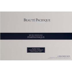 Beauté Pacifique Symphonique Micro Needling Puffy Eyes Perfusion Thera