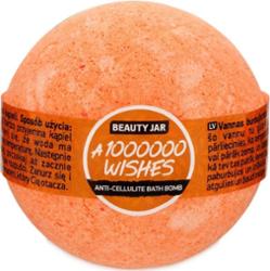 Beauty Jar A 1000000 Wishes Bath Bomb 150 g