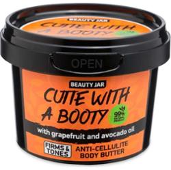 Beauty Jar Cutie With A Booty Body Butter 90 g