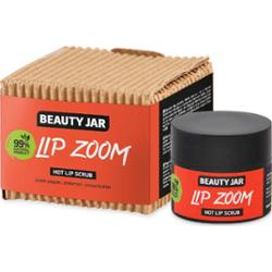 Beauty Jar Lip Zoom Lip Scrub 15 ml