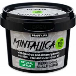 Beauty Jar Mintallica Scalp Scrub 100 g