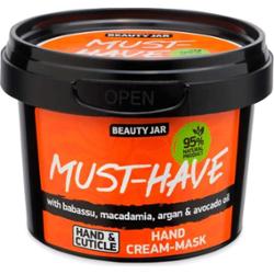 Beauty Jar Must-Have Hand Mask 150 ml