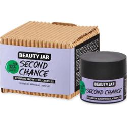 Beauty Jar Second Chance Eyebrow Growth Oil Complex 15 ml