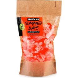 Beauty Jar Summer Days Energizing Bath Crystals 600 g