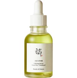 Beauty of Joseon - Calming serum: Green tea + Panthenol, 60 ml - kojące serum do twarzy