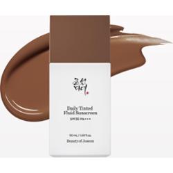 Beauty of Joseon Daily Tinted Fluid Sunscreen Broad Spectrum SPF 30 PA