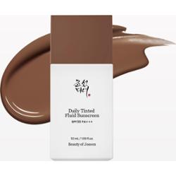 Beauty of Joseon Daily Tinted Fluid Sunscreen Broad Spectrum SPF 30 PA
