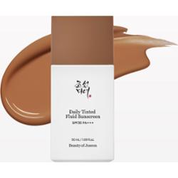 Beauty of Joseon Daily Tinted Fluid Sunscreen Broad Spectrum SPF 30 PA