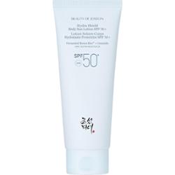 Beauty of Joseon Hydra Shield Body Sun Lotion SPF50+ Face & Body 150 m