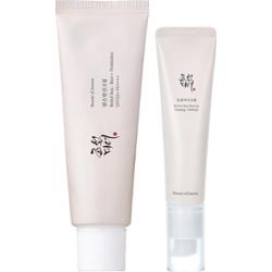 Beauty of Joseon Relief Sun: Rice + Probiotics SPF50 50 ml + Revive Ey