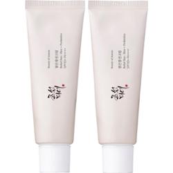 Beauty of Joseon Relief Sun: Rice + Probiotics SPF50 Duo 2x50 ml
