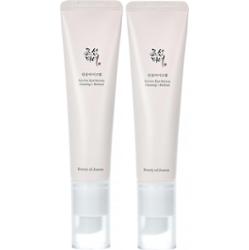 Beauty of Joseon Revive Eye Serum: Ginseng + Retinal Duo 2x30 ml