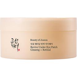 Beauty of Joseon Revive Under Eye Patch Ginseng + Retinal 60 szt.