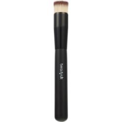 BEAUTY UK Brush no.3 Flat top brush - pędzel do podkładu